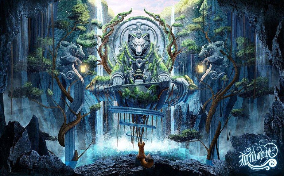 男朋友妈妈控制欲太强管太多，怎么办？游戏画面