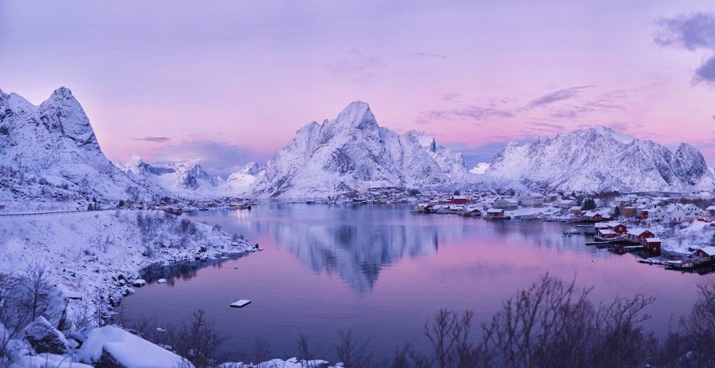 体育热旅游旺经济燃海东冰雪运动会首日嗨翻天