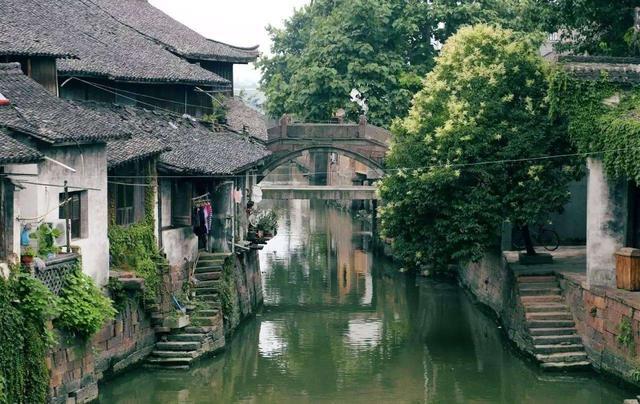 林之壤:莫听穿林打叶声,一蓑烟雨仼平生